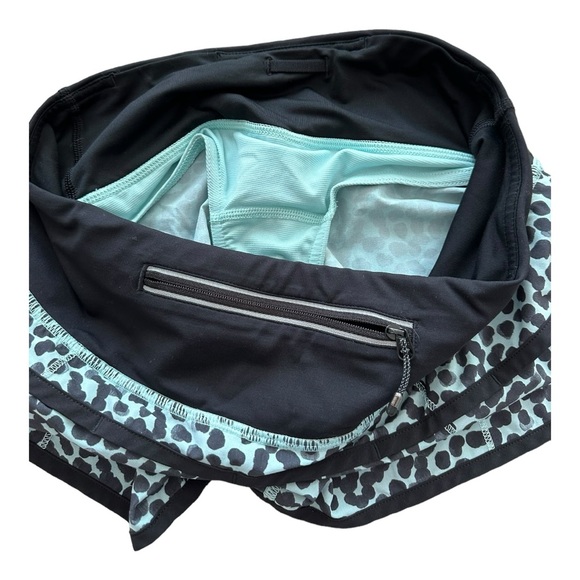 Lululemon speed it up shorts - Picture 5 of 5